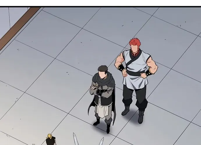 Đại Đao Ngạo - Bất Trạch Cầu Sinh Chap 7 - Next Chap 8