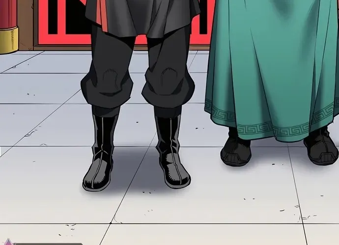 Đại Đao Ngạo - Bất Trạch Cầu Sinh Chap 7 - Next Chap 8