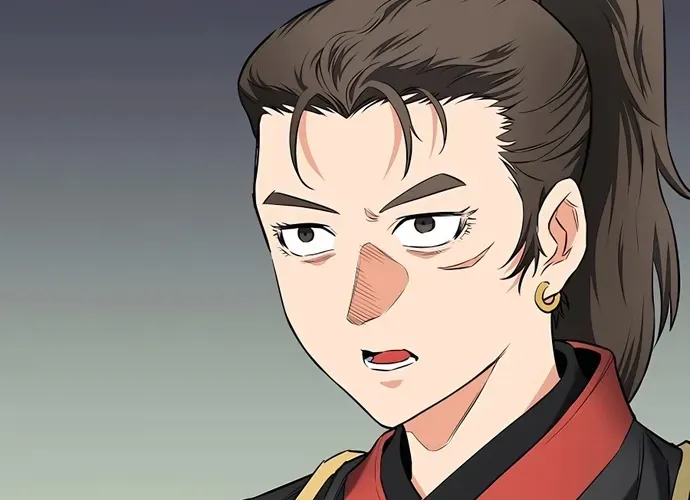 Đại Đao Ngạo - Bất Trạch Cầu Sinh Chap 7 - Next Chap 8