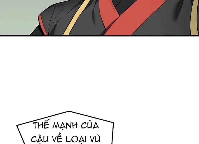 Đại Đao Ngạo - Bất Trạch Cầu Sinh Chap 7 - Next Chap 8