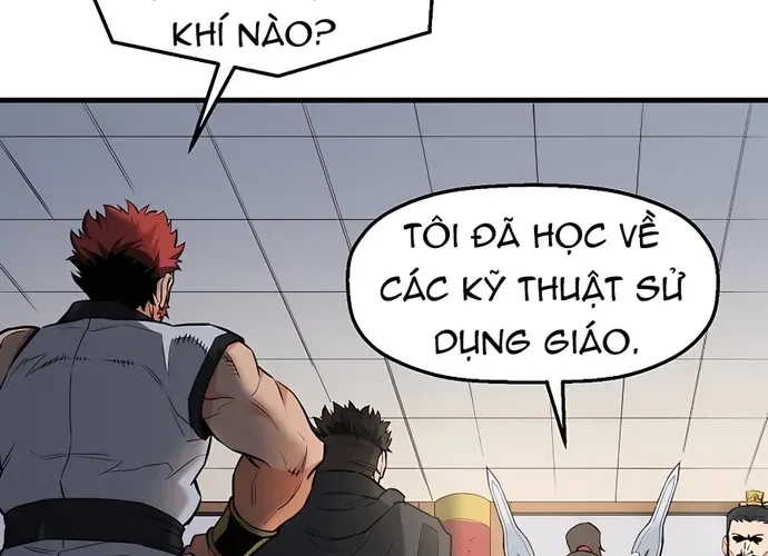 Đại Đao Ngạo - Bất Trạch Cầu Sinh Chap 7 - Next Chap 8