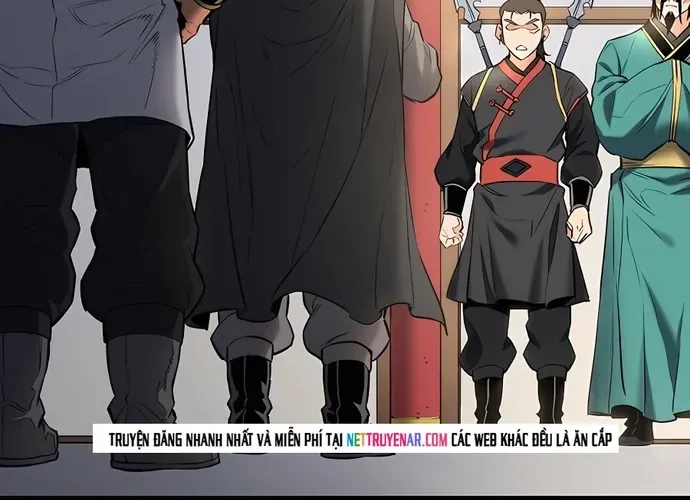 Đại Đao Ngạo - Bất Trạch Cầu Sinh Chap 7 - Next Chap 8