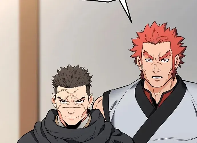 Đại Đao Ngạo - Bất Trạch Cầu Sinh Chap 7 - Next Chap 8