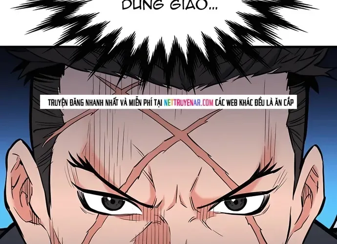 Đại Đao Ngạo - Bất Trạch Cầu Sinh Chap 7 - Next Chap 8