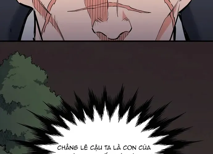 Đại Đao Ngạo - Bất Trạch Cầu Sinh Chap 7 - Next Chap 8