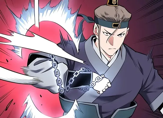 Đại Đao Ngạo - Bất Trạch Cầu Sinh Chap 7 - Next Chap 8