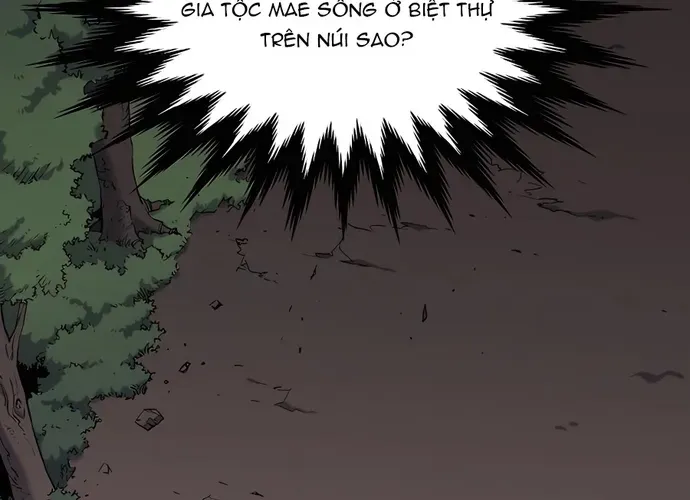 Đại Đao Ngạo - Bất Trạch Cầu Sinh Chap 7 - Next Chap 8