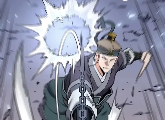 Đại Đao Ngạo - Bất Trạch Cầu Sinh Chap 7 - Next Chap 8