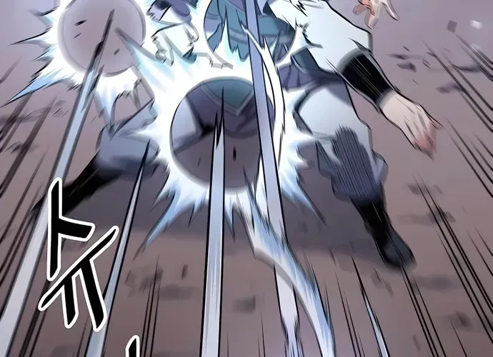 Đại Đao Ngạo - Bất Trạch Cầu Sinh Chap 7 - Next Chap 8