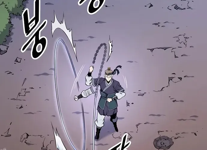 Đại Đao Ngạo - Bất Trạch Cầu Sinh Chap 7 - Next Chap 8