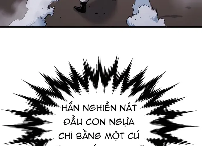 Đại Đao Ngạo - Bất Trạch Cầu Sinh Chap 7 - Next Chap 8