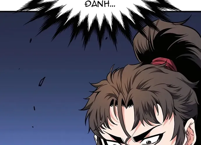 Đại Đao Ngạo - Bất Trạch Cầu Sinh Chap 7 - Next Chap 8