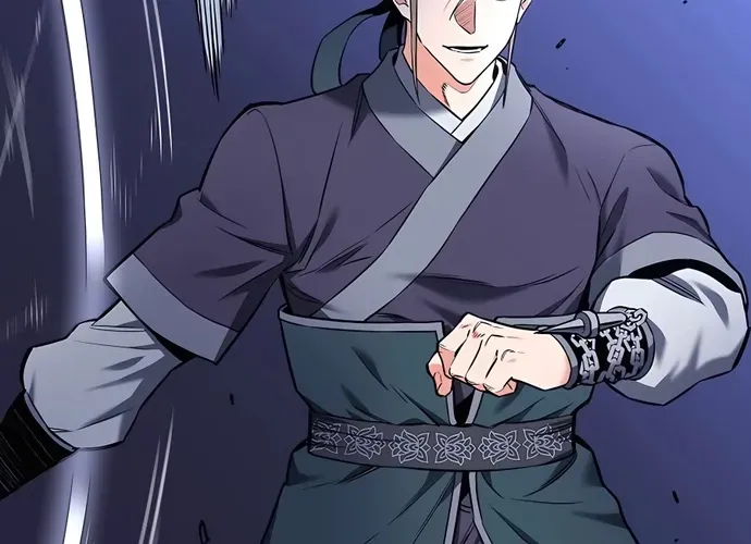 Đại Đao Ngạo - Bất Trạch Cầu Sinh Chap 7 - Next Chap 8