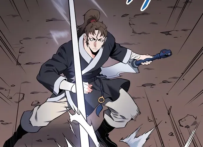 Đại Đao Ngạo - Bất Trạch Cầu Sinh Chap 7 - Next Chap 8