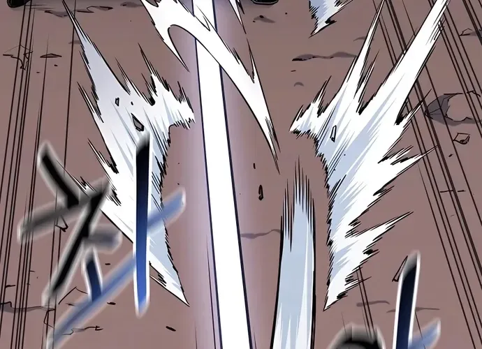 Đại Đao Ngạo - Bất Trạch Cầu Sinh Chap 7 - Next Chap 8