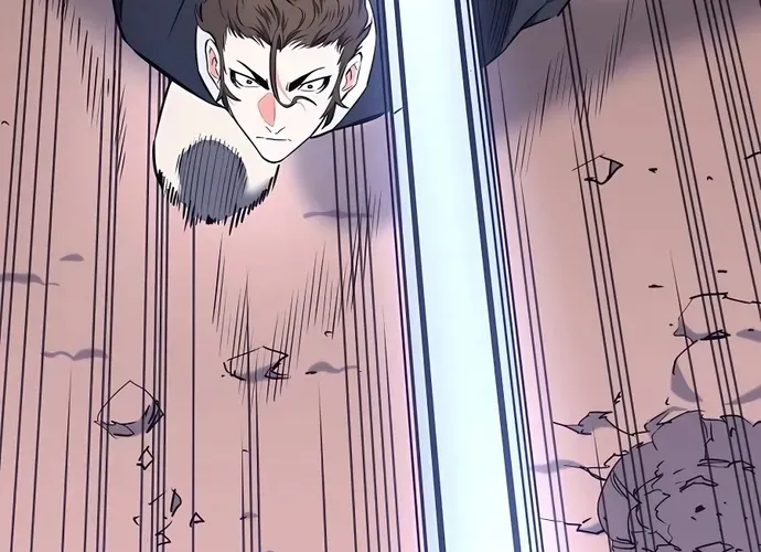 Đại Đao Ngạo - Bất Trạch Cầu Sinh Chap 7 - Next Chap 8