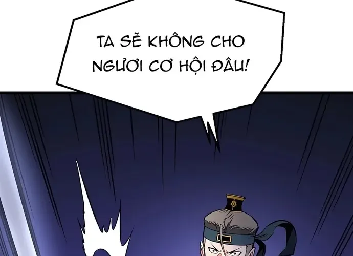 Đại Đao Ngạo - Bất Trạch Cầu Sinh Chap 7 - Next Chap 8