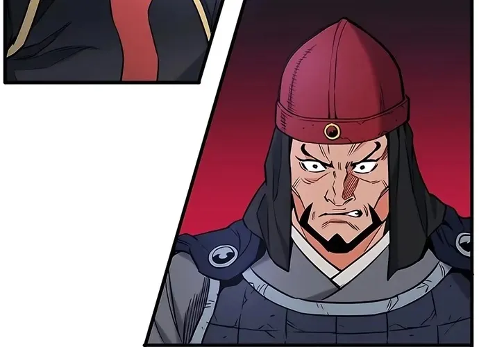 Đại Đao Ngạo - Bất Trạch Cầu Sinh Chap 7 - Next Chap 8