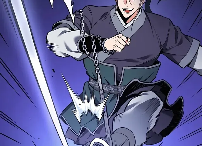 Đại Đao Ngạo - Bất Trạch Cầu Sinh Chap 7 - Next Chap 8