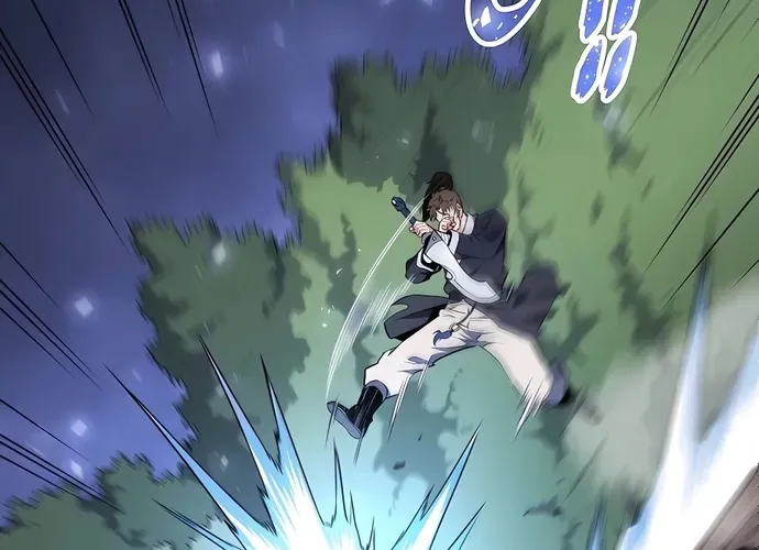 Đại Đao Ngạo - Bất Trạch Cầu Sinh Chap 7 - Next Chap 8