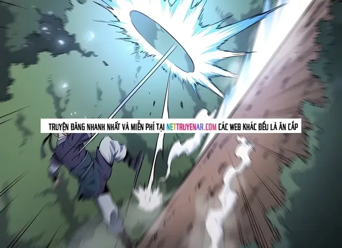 Đại Đao Ngạo - Bất Trạch Cầu Sinh Chap 7 - Next Chap 8