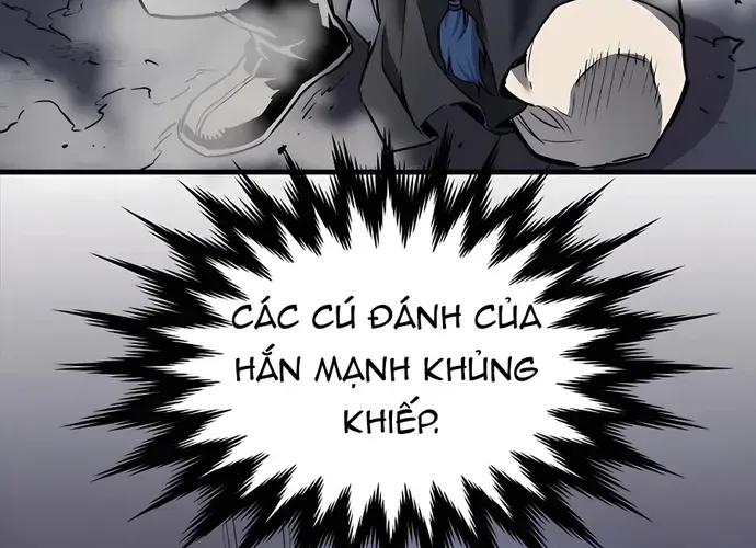 Đại Đao Ngạo - Bất Trạch Cầu Sinh Chap 7 - Next Chap 8