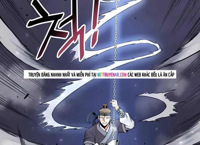 Đại Đao Ngạo - Bất Trạch Cầu Sinh Chap 7 - Next Chap 8