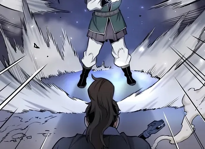 Đại Đao Ngạo - Bất Trạch Cầu Sinh Chap 7 - Next Chap 8