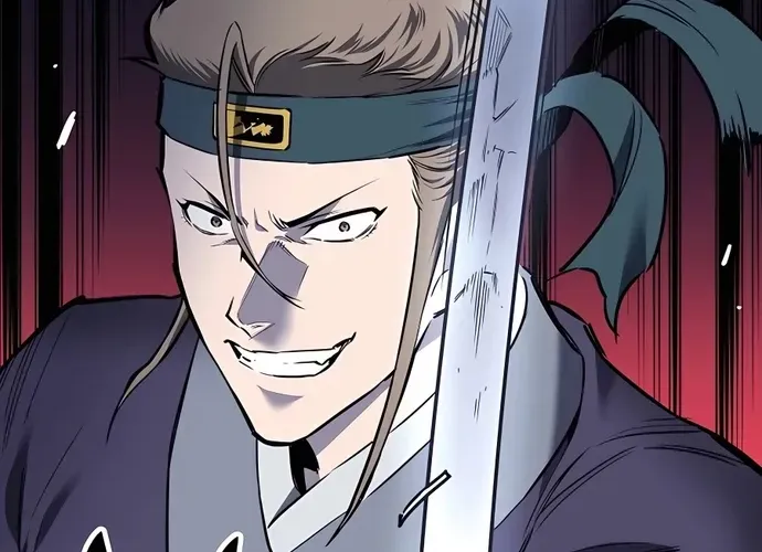 Đại Đao Ngạo - Bất Trạch Cầu Sinh Chap 7 - Next Chap 8