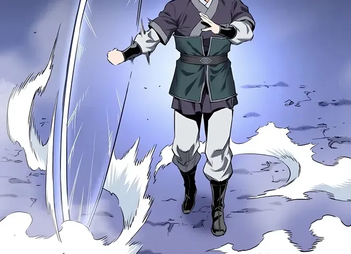 Đại Đao Ngạo - Bất Trạch Cầu Sinh Chap 8 - Next Chap 9