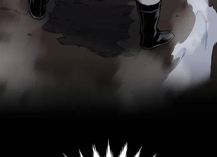 Đại Đao Ngạo - Bất Trạch Cầu Sinh Chap 8 - Next Chap 9