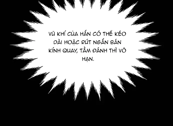 Đại Đao Ngạo - Bất Trạch Cầu Sinh Chap 8 - Next Chap 9