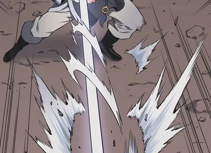 Đại Đao Ngạo - Bất Trạch Cầu Sinh Chap 8 - Next Chap 9