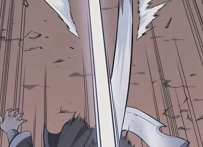 Đại Đao Ngạo - Bất Trạch Cầu Sinh Chap 8 - Next Chap 9