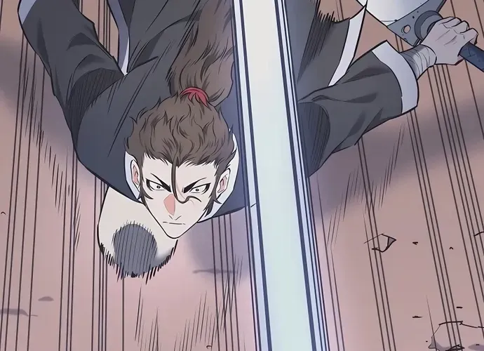 Đại Đao Ngạo - Bất Trạch Cầu Sinh Chap 8 - Next Chap 9