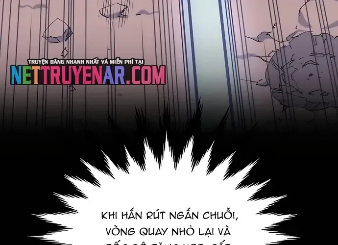 Đại Đao Ngạo - Bất Trạch Cầu Sinh Chap 8 - Next Chap 9