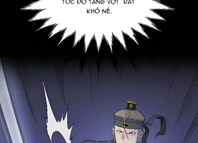 Đại Đao Ngạo - Bất Trạch Cầu Sinh Chap 8 - Next Chap 9