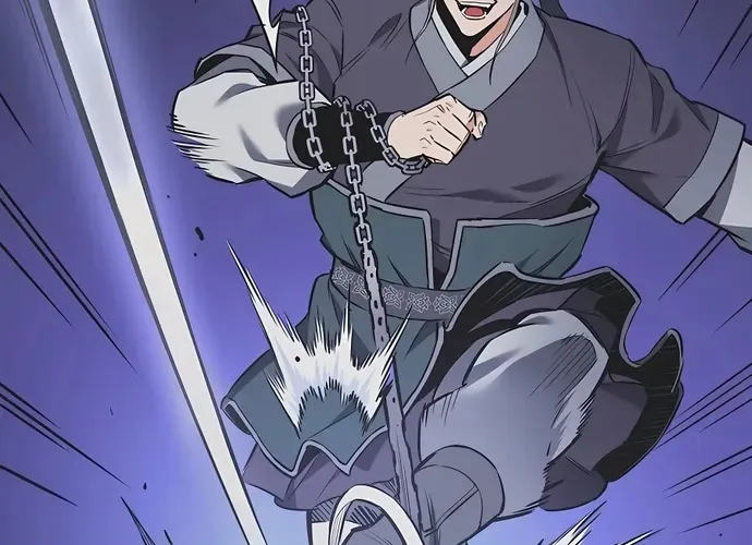 Đại Đao Ngạo - Bất Trạch Cầu Sinh Chap 8 - Next Chap 9