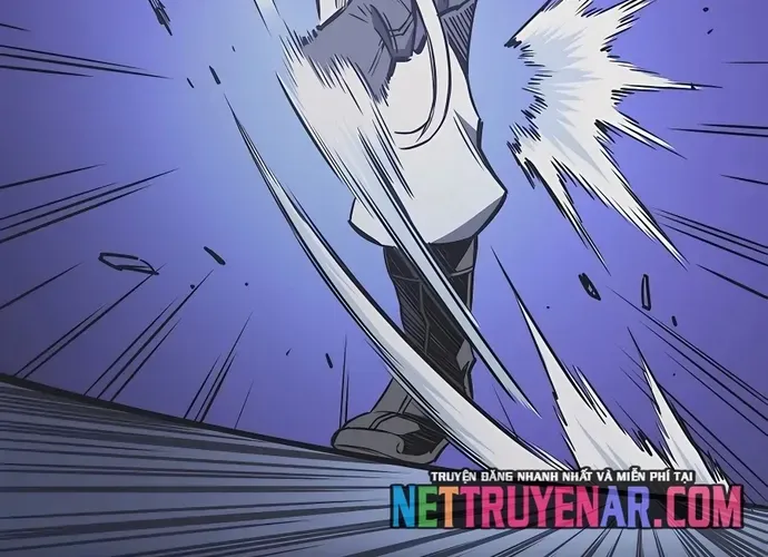 Đại Đao Ngạo - Bất Trạch Cầu Sinh Chap 8 - Next Chap 9