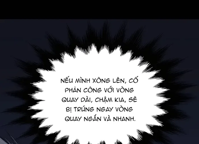 Đại Đao Ngạo - Bất Trạch Cầu Sinh Chap 8 - Next Chap 9