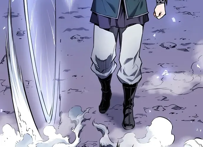 Đại Đao Ngạo - Bất Trạch Cầu Sinh Chap 8 - Next Chap 9