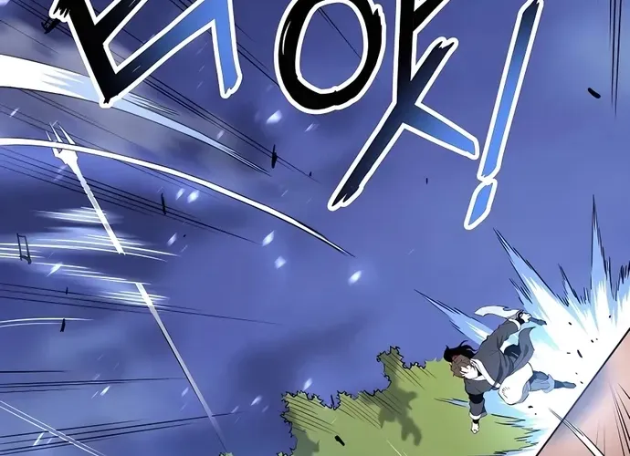 Đại Đao Ngạo - Bất Trạch Cầu Sinh Chap 8 - Next Chap 9