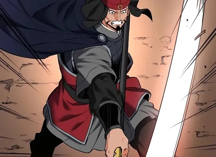 Đại Đao Ngạo - Bất Trạch Cầu Sinh Chap 8 - Next Chap 9