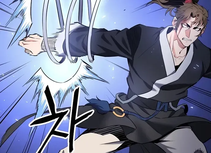 Đại Đao Ngạo - Bất Trạch Cầu Sinh Chap 8 - Next Chap 9