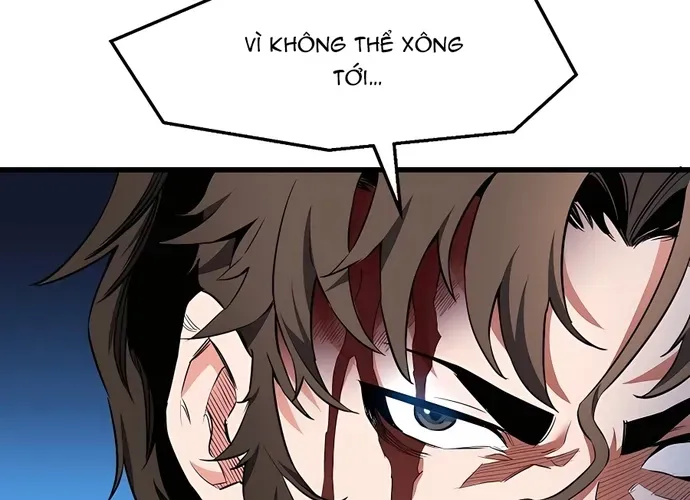 Đại Đao Ngạo - Bất Trạch Cầu Sinh Chap 8 - Next Chap 9