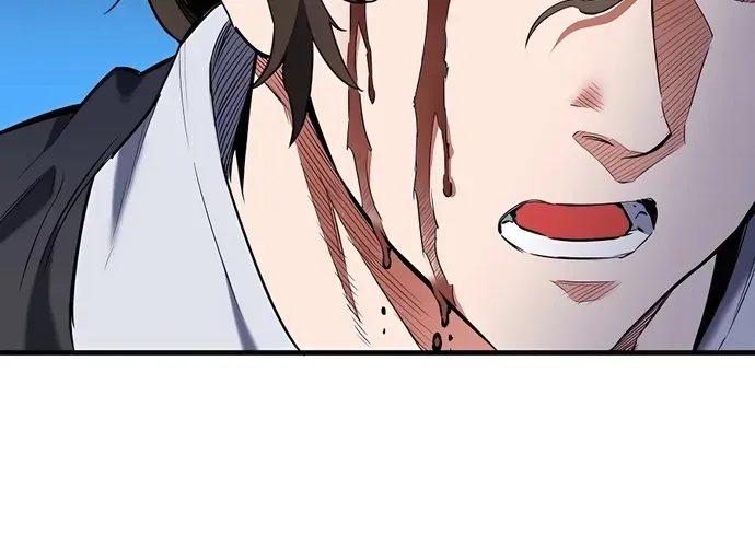 Đại Đao Ngạo - Bất Trạch Cầu Sinh Chap 8 - Next Chap 9