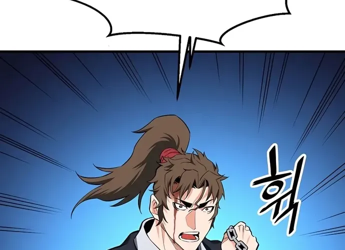 Đại Đao Ngạo - Bất Trạch Cầu Sinh Chap 8 - Next Chap 9