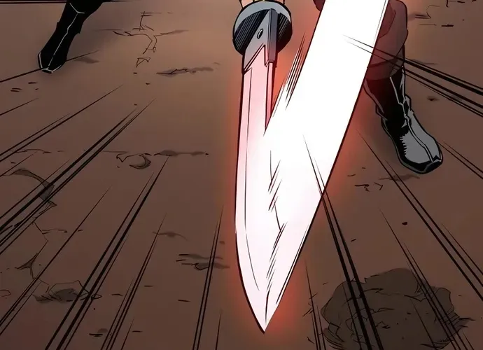 Đại Đao Ngạo - Bất Trạch Cầu Sinh Chap 8 - Next Chap 9