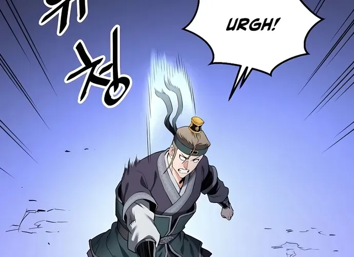 Đại Đao Ngạo - Bất Trạch Cầu Sinh Chap 8 - Next Chap 9