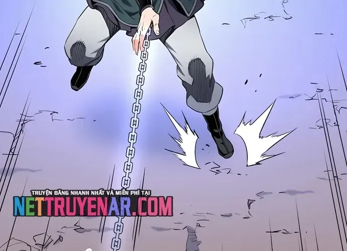 Đại Đao Ngạo - Bất Trạch Cầu Sinh Chap 8 - Next Chap 9